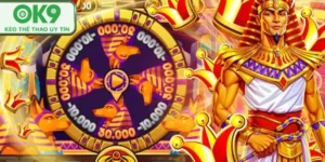 nổ hũ ai cập ok9